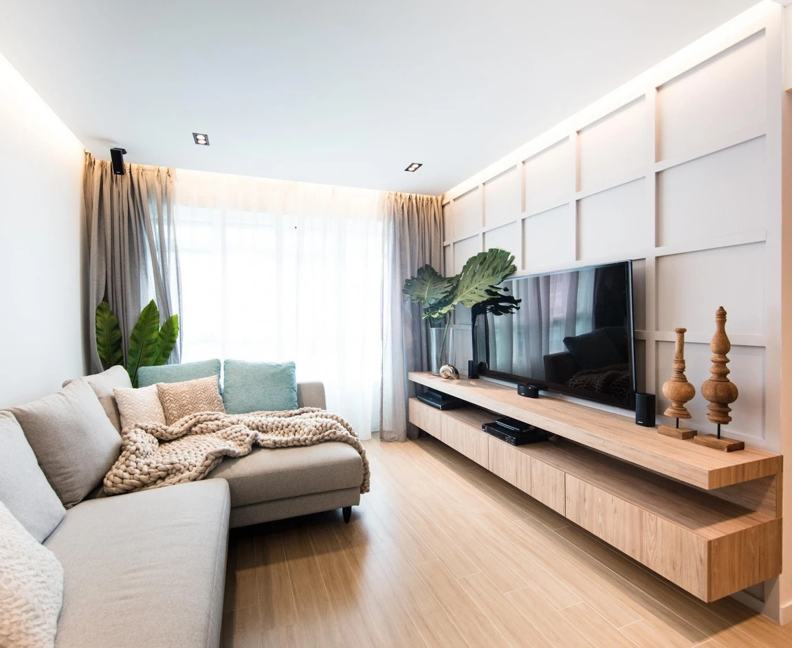 R Residence